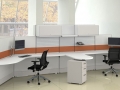 Tiled Cubicles 6