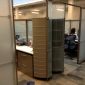 Rare Herman Miller My Studio Cubicles WorkStations2