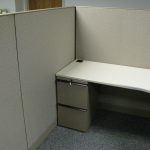Knoll Morrison 6×6 Cubicles 56H in Chicago Illinois4