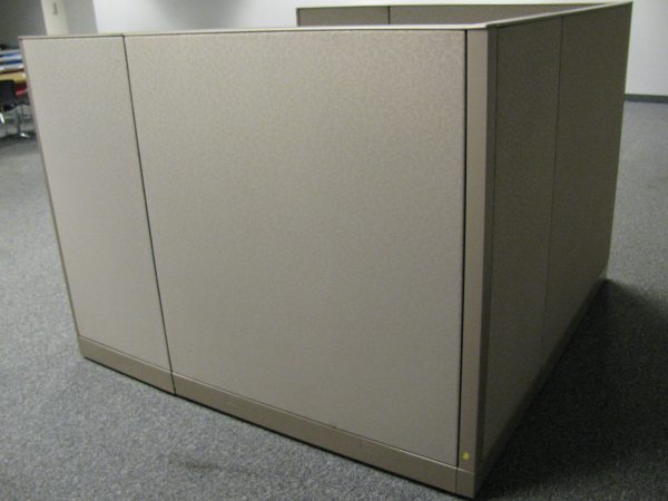 Knoll Morrison 6x6 Cubicles 56H in Chicago Illinois5