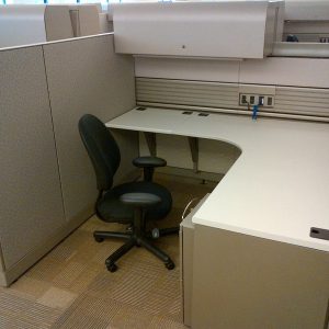 Used 6x6 Knoll Morrison with Currents in Chicago2