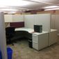 Used Haworth Premise 7x7