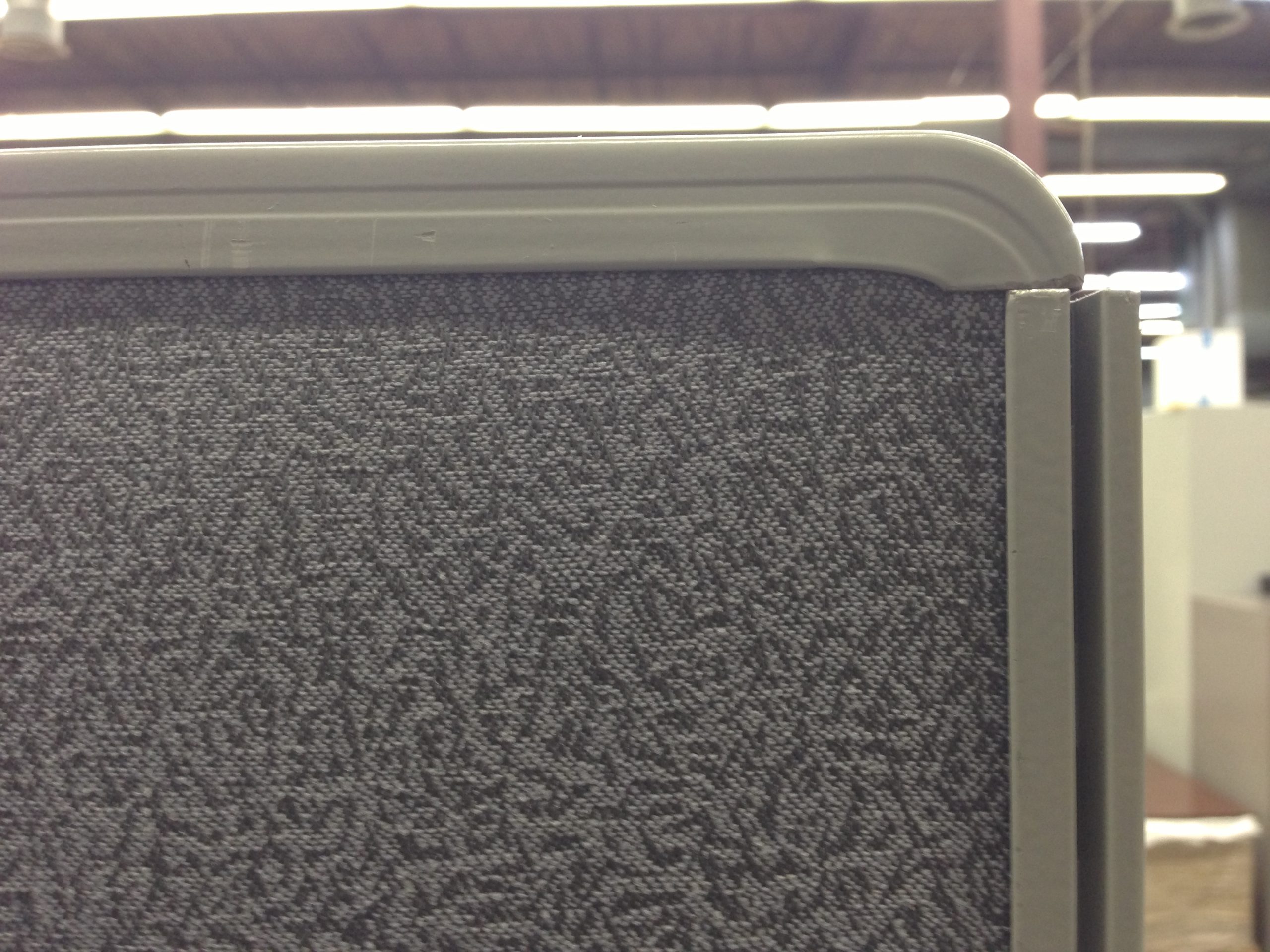 Used Haworth Unigroup 6x6