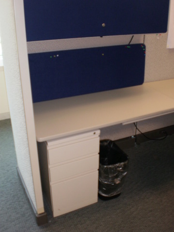 Used Herman Miller AO2 8x8 and 8x6 and 6x8 Cubicles4