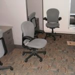 Used Herman Miller AO2 in Cleveland Ohio1