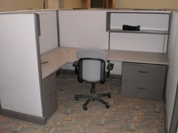 Used Herman Miller Ao2 In Cleveland Ohio Used Cubicles
