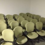 Used Herman Miller Reaction Chairs