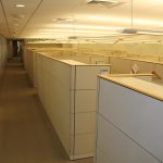 Used Knoll 6×8 Reff Cubicles in Denver