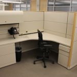 Used Knoll 6×8 Reff Cubicles in Denver6