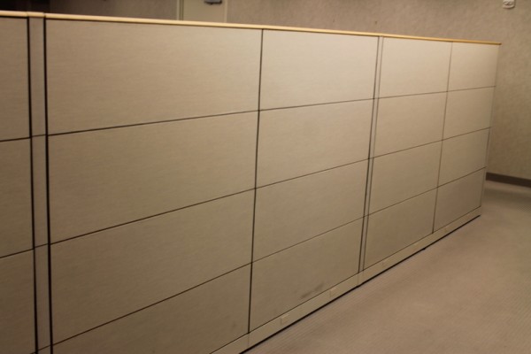 Used Knoll 6x8 Reff Cubicles in Denver7