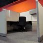 Used Knoll Morrison 8x8 Cubicles3