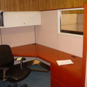 Used Knoll Reff Cubicles2