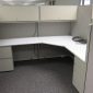 Used Steelcase 9000 Cubicles in Atlanta1