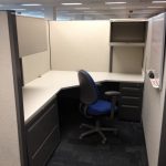 Used Steelcase Answer 6×82