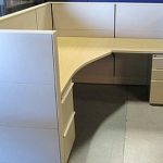 Knoll Dividend 6×6 Cubicles