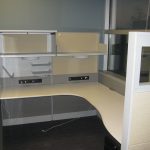 Pre owned Teknion 6×8 Workstations1