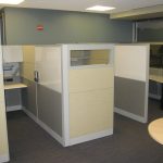 Pre owned Teknion 6×8 Workstations2