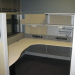 Pre owned Teknion 6×8 Workstations3