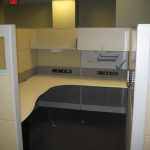 Pre owned Teknion 6×8 Workstations6