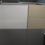 Pre owned Teknion 6×8 Workstations8