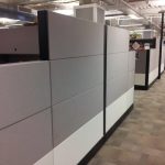 Used Ethospace 6×8 Cubicles5