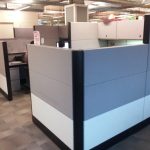 Used Ethospace 6×8 Cubicles6