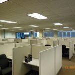 Used Herman Miller AO2 Telemarketing Workstations in Dallas2