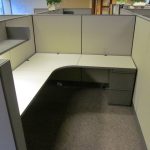 Used Knoll Dividends 6×7 Cubicles in Atlanta1