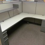 Used Knoll Dividends 6×7 Cubicles in Atlanta2