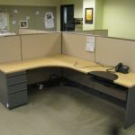 Used Knoll Dividends Cubicles2