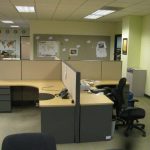Used Knoll Dividends Cubicles