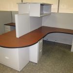 Used Steelcase Answer 6×6 Cubicles in Atlanta