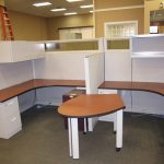 Used Steelcase Answer 6×6 Cubicles in Atlanta1