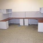 Used Steelcase Answer 6×6 Cubicles in Atlanta2