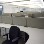Used Steelcase Context 6.5 x 6.5 workstations4