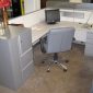 Refurbished Knoll Morrison Cubicles 6x8
