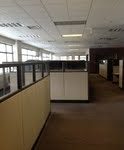 Used Knoll Dividends 6×6 or 6×8 Cubicles