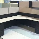 Used Herman Miller Ethospace Cubicles1