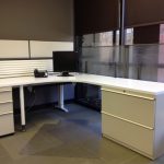 Used Knoll Currents and Morrison Cubicles