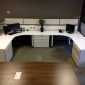 Used Knoll Currents and Morrison Cubicles2
