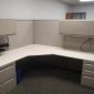 Used Steelcase Avenir 8x8 Cubicles in Dallas2