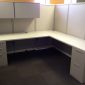 Used Steelcase Avenir Cubicles in Detroit Michigan1