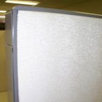 Steelcase 9000 Enhanced Cubicles