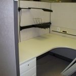 Steelcase 9000 Enhanced Cubicles