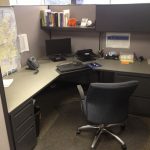 Used Kimball Workstations in Ohio