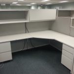 8X6 Pre Owned Steelcase Cubicles4