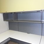 Like New Knoll Morrison Workstations 6X84