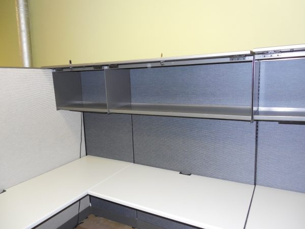 Like New Knoll Morrison Workstations 6X84