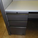 Like New Knoll Morrison Workstations 6X86