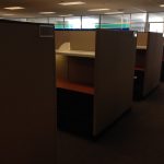 Allsteel Concensys Cubicles In Dallas4